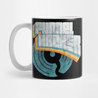 Vintage Funnel Hacker - Click Funnels - Marketing - Digital Marketer - Affiliate Mug